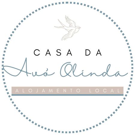 فيلا Casa Da Avo Olinda Góis المظهر الخارجي الصورة