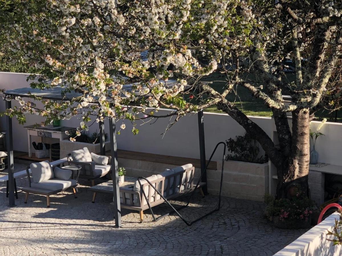 فيلا Casa Da Avo Olinda Góis المظهر الخارجي الصورة