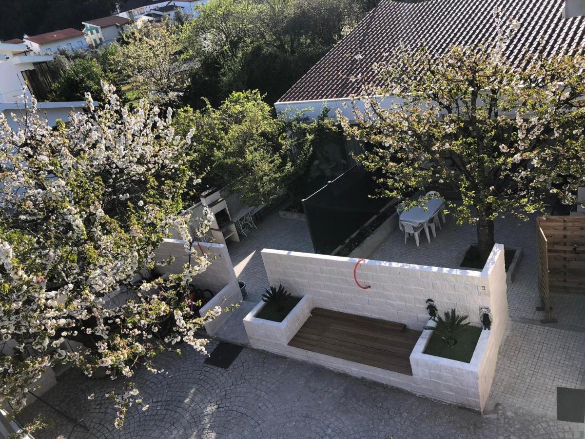 فيلا Casa Da Avo Olinda Góis المظهر الخارجي الصورة