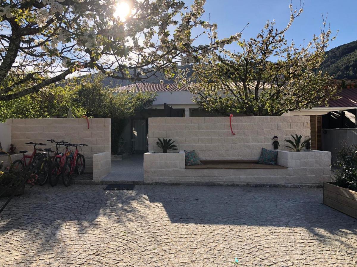 فيلا Casa Da Avo Olinda Góis المظهر الخارجي الصورة