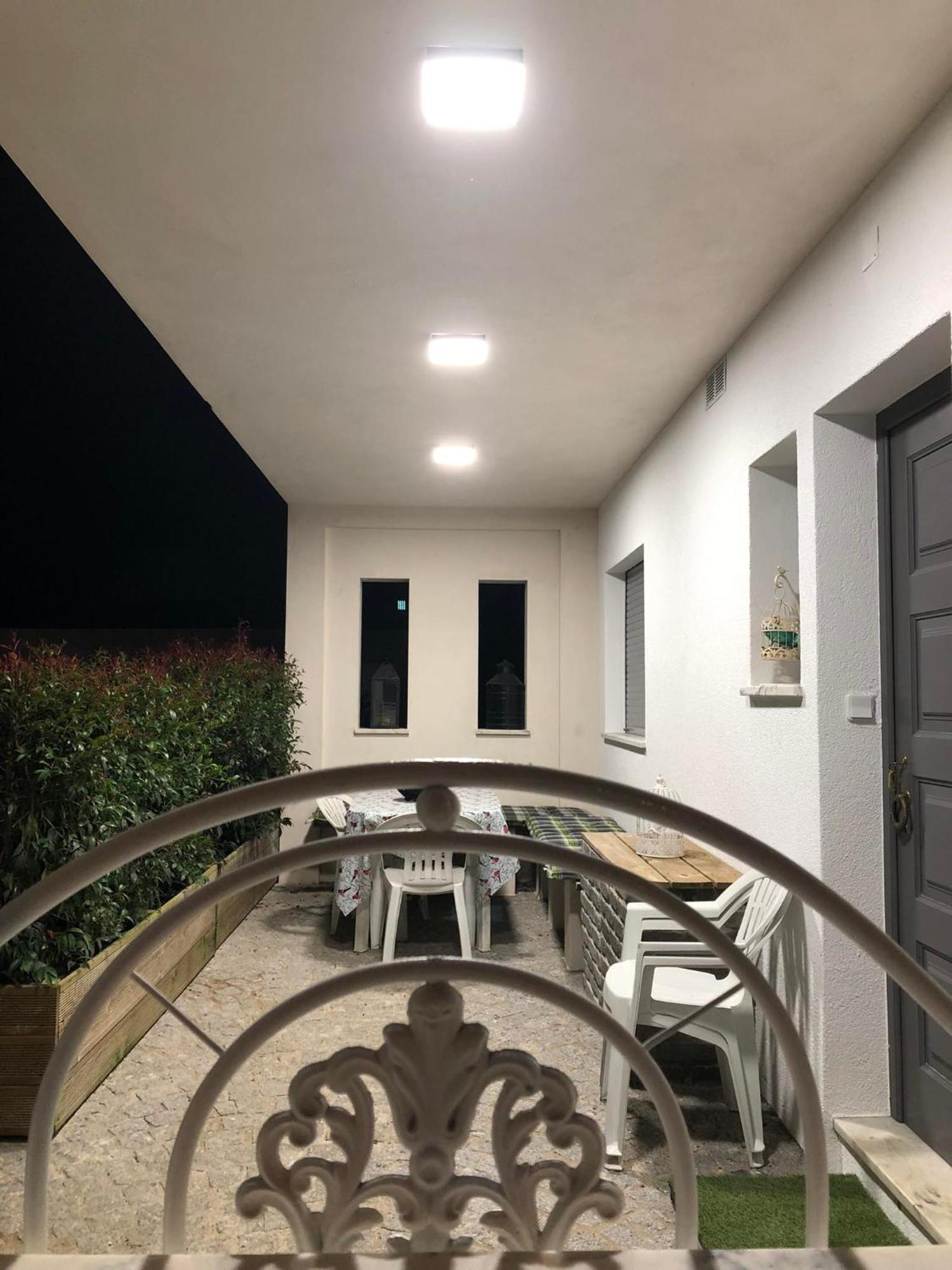 فيلا Casa Da Avo Olinda Góis المظهر الخارجي الصورة