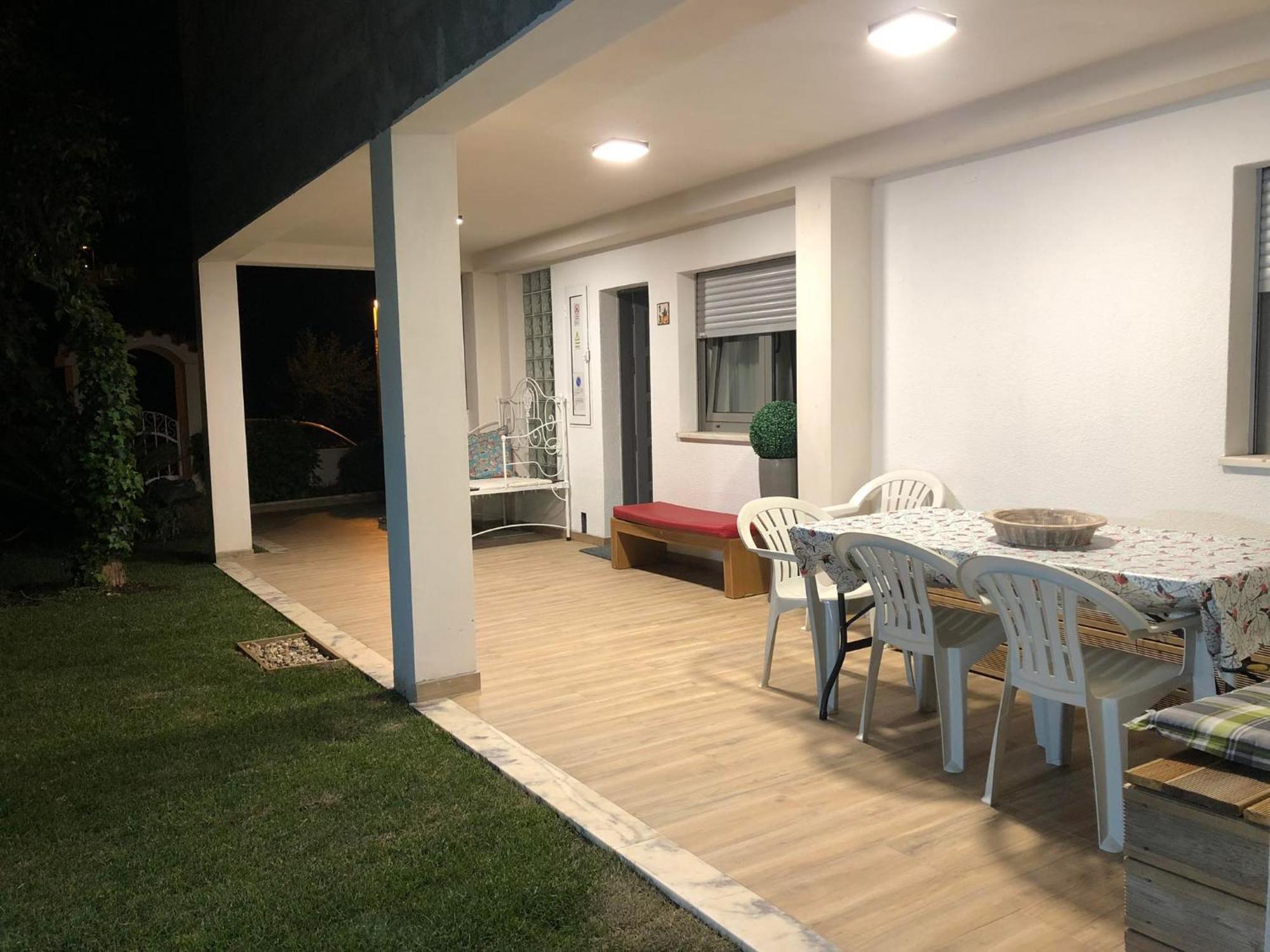 فيلا Casa Da Avo Olinda Góis المظهر الخارجي الصورة