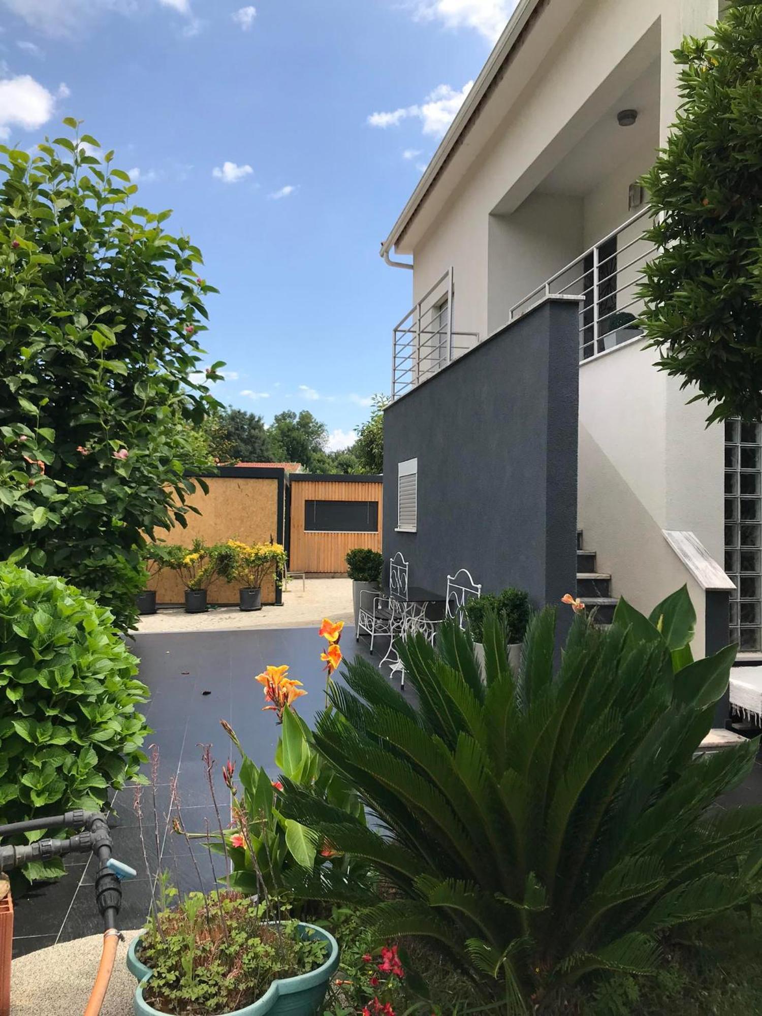 فيلا Casa Da Avo Olinda Góis المظهر الخارجي الصورة