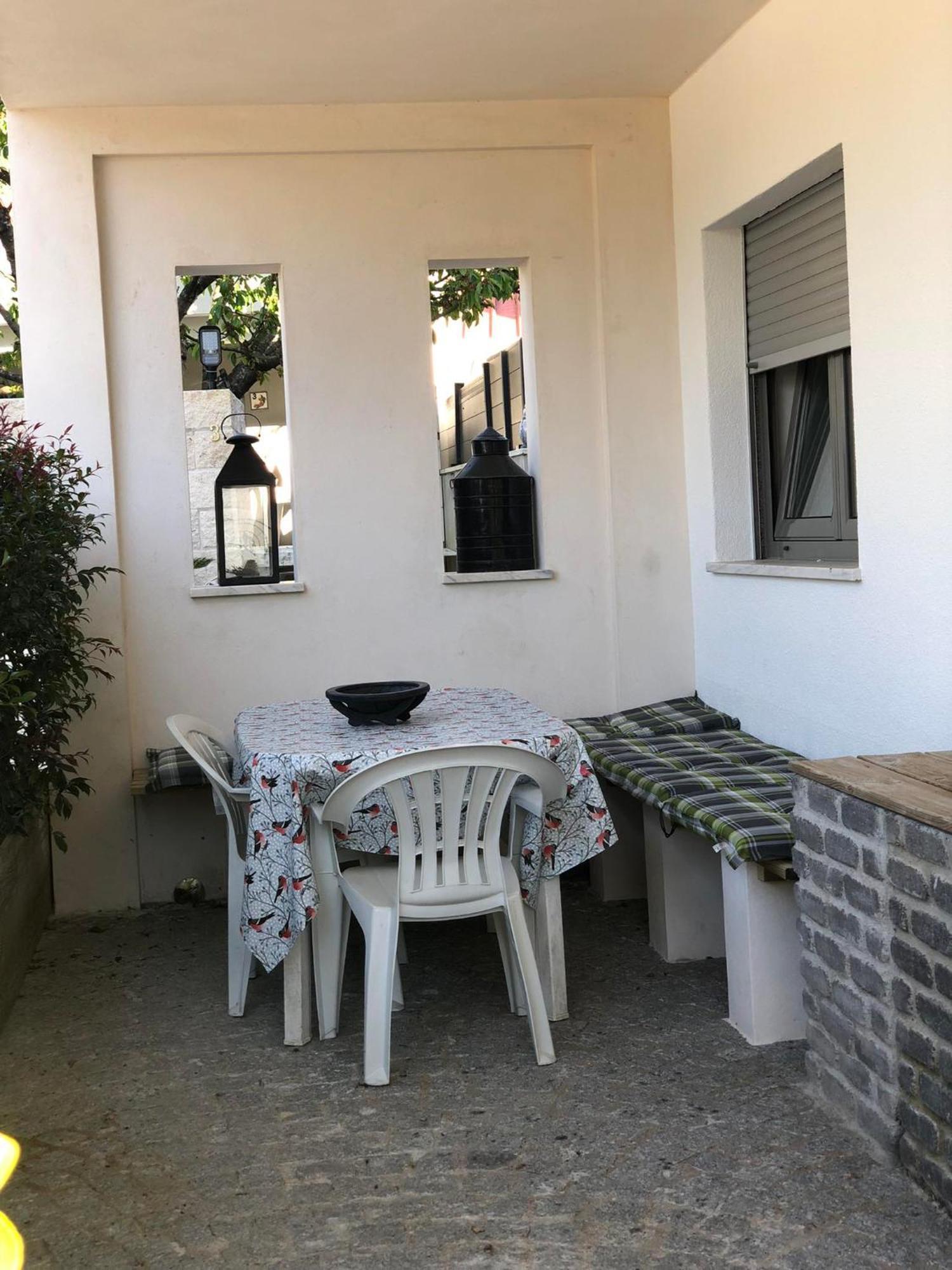 فيلا Casa Da Avo Olinda Góis المظهر الخارجي الصورة