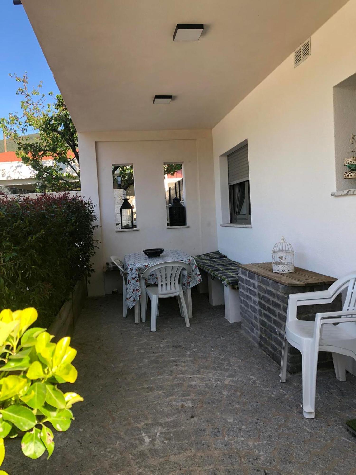 فيلا Casa Da Avo Olinda Góis المظهر الخارجي الصورة