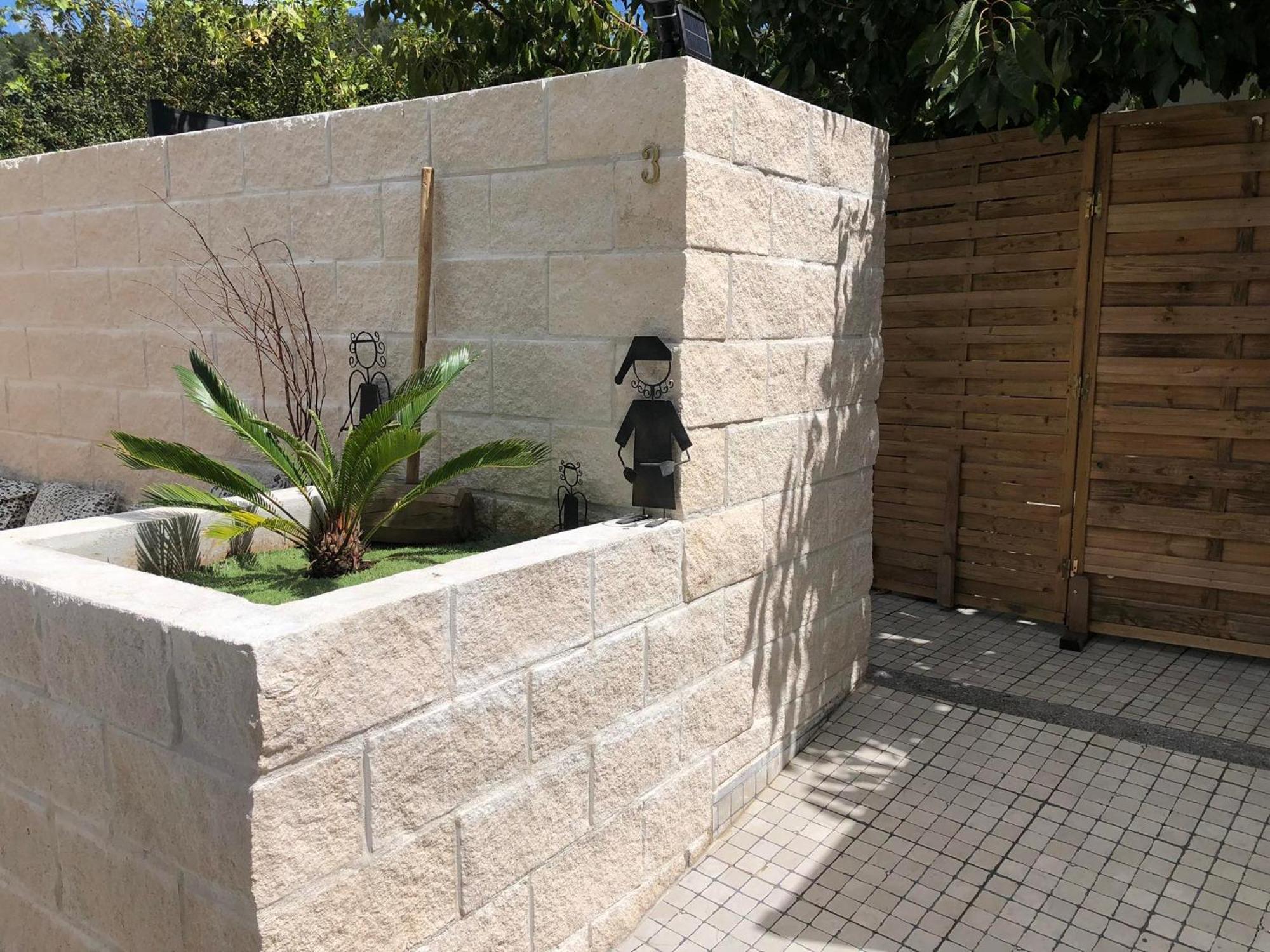 فيلا Casa Da Avo Olinda Góis المظهر الخارجي الصورة