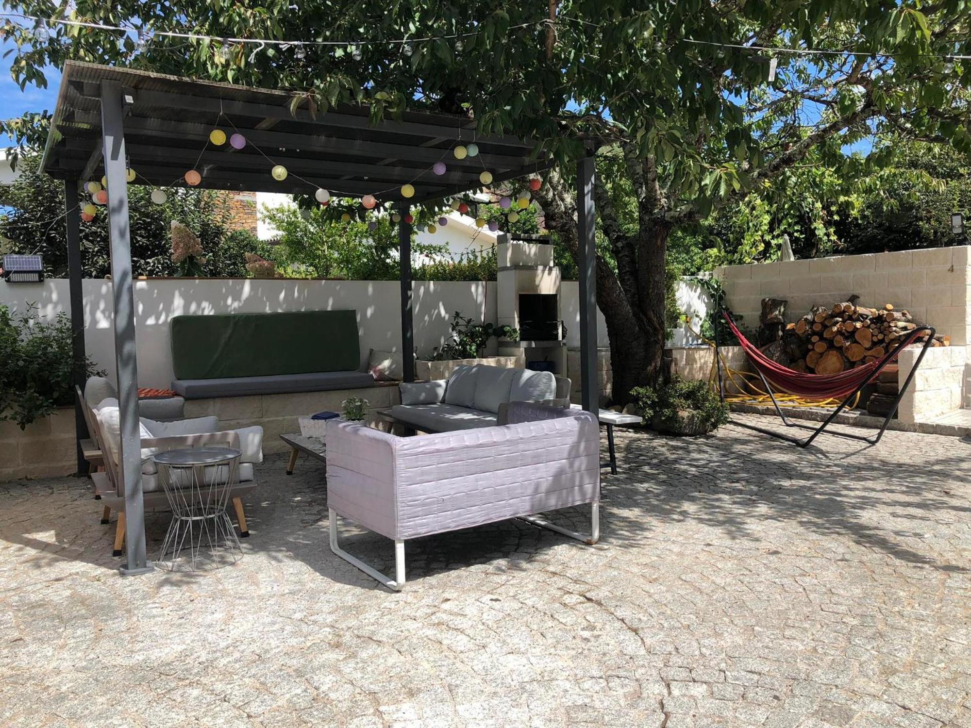 فيلا Casa Da Avo Olinda Góis المظهر الخارجي الصورة