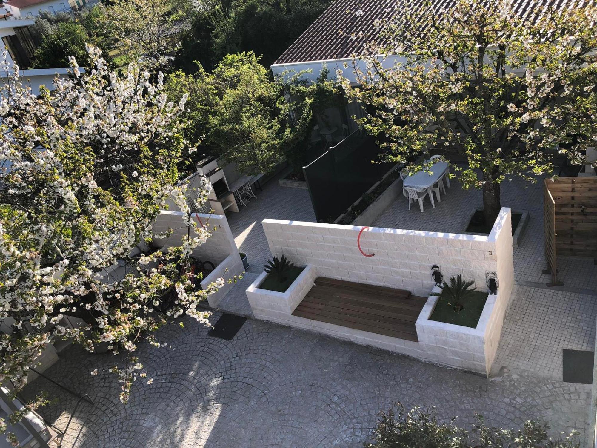 فيلا Casa Da Avo Olinda Góis المظهر الخارجي الصورة