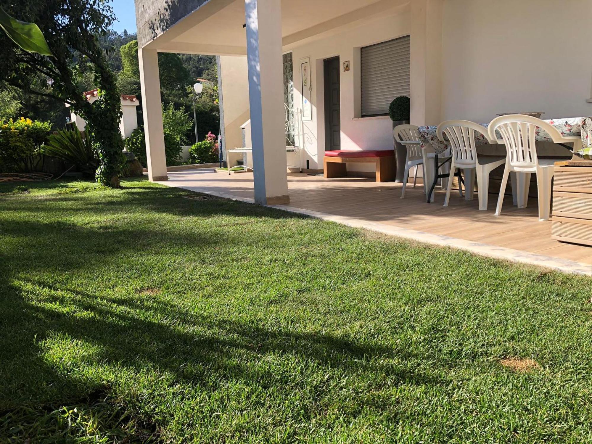 فيلا Casa Da Avo Olinda Góis المظهر الخارجي الصورة