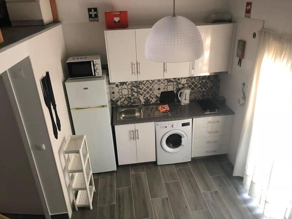 فيلا Casa Da Avo Olinda Góis المظهر الخارجي الصورة
