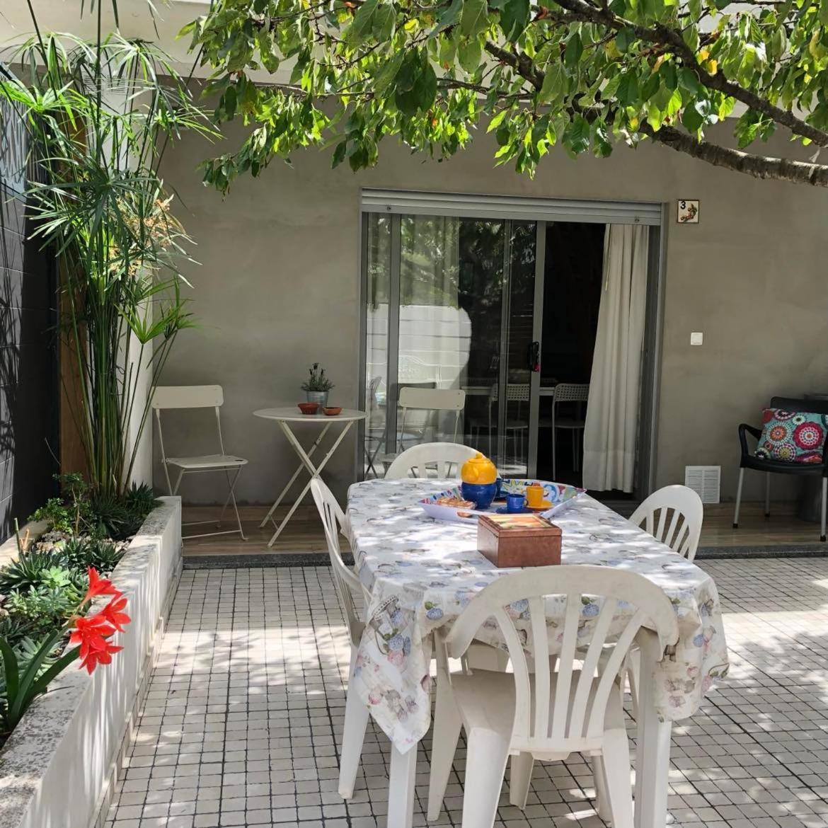 فيلا Casa Da Avo Olinda Góis المظهر الخارجي الصورة