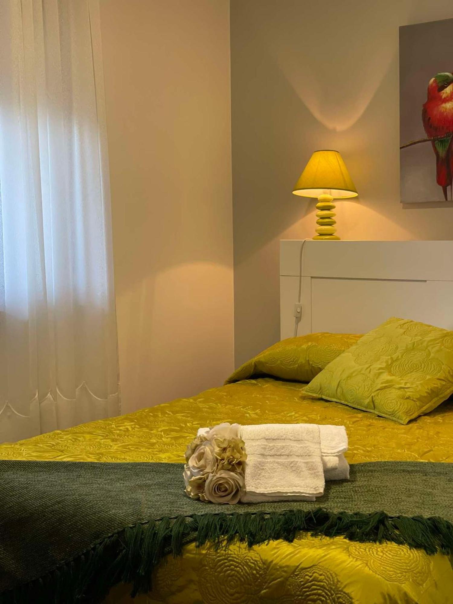 فيلا Casa Da Avo Olinda Góis المظهر الخارجي الصورة