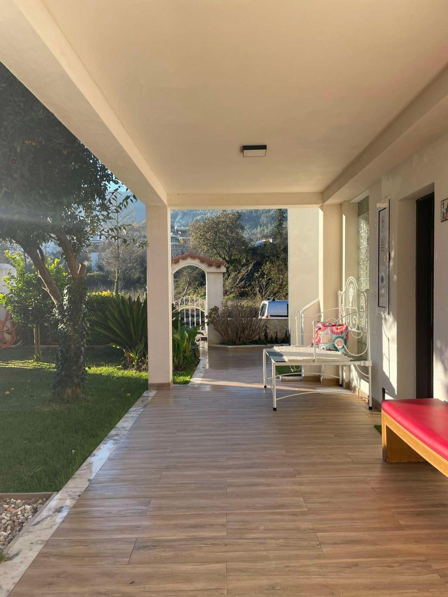 فيلا Casa Da Avo Olinda Góis المظهر الخارجي الصورة