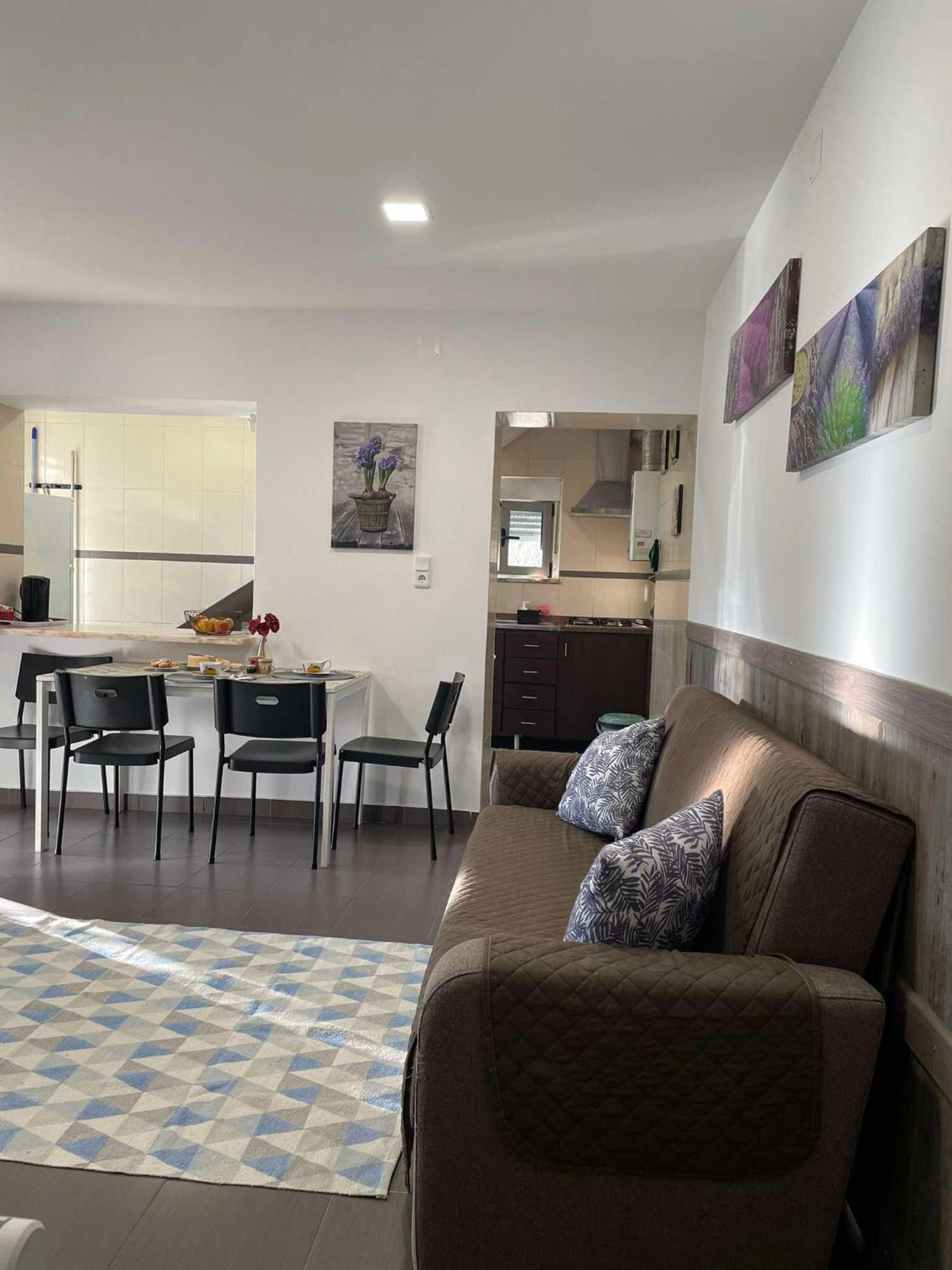 فيلا Casa Da Avo Olinda Góis المظهر الخارجي الصورة
